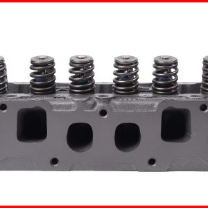Enginetech CH1082R Cylinder Head - Complete
