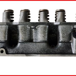 Enginetech CH1083R Cylinder Head - Complete