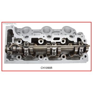 Enginetech CH1090R Cylinder Head - Complete