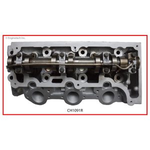Enginetech CH1091R Cylinder Head - Complete