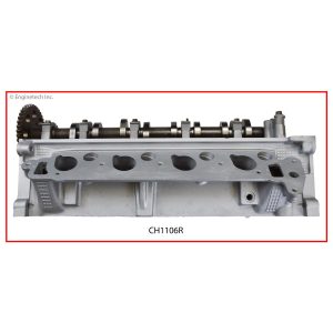 Enginetech CH1106R Cylinder Head - Complete