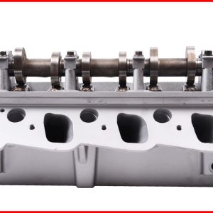 Enginetech CH1108R Cylinder Head - Complete