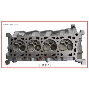 Enginetech CH1111R Cylinder Head - Complete