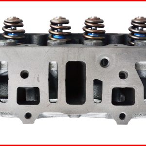 Enginetech CH1119R Cylinder Head - Complete