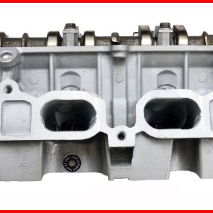 Enginetech CH1125R Cylinder Head - Complete