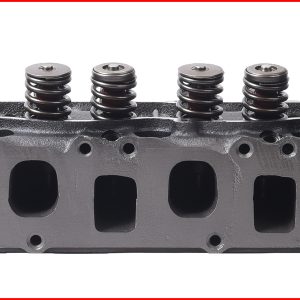 Enginetech CH1138R Cylinder Head - Complete