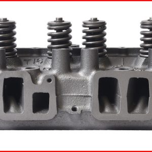 Enginetech CH1150R Cylinder Head - Complete