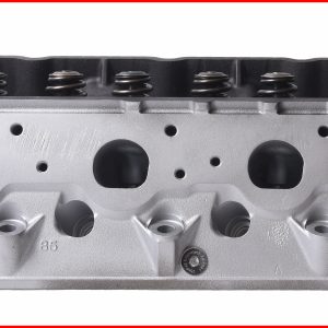 Enginetech CH1161R Cylinder Head - Complete