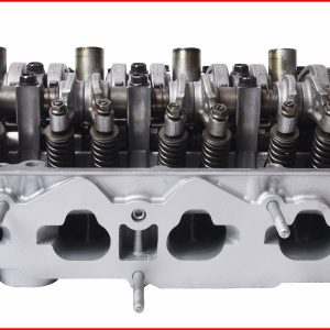 Enginetech CH1163R Cylinder Head - Complete