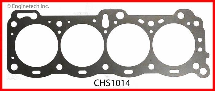 Enginetech CHS1014 Cylinder Head Spacer Shim