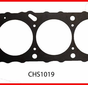 Enginetech CHS1019 Cylinder Head Spacer Shim
