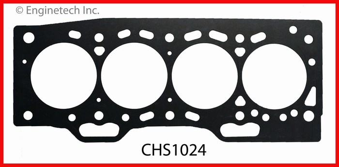 Enginetech CHS1024 Cylinder Head Spacer Shim
