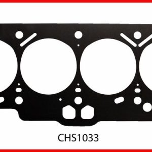 Enginetech CHS1033 Cylinder Head Spacer Shim