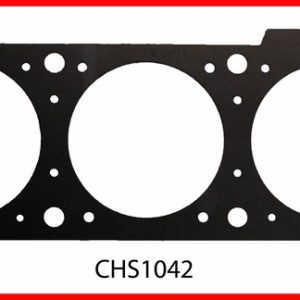 Enginetech CHS1042 Cylinder Head Spacer Shim