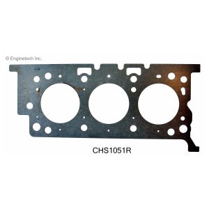 Enginetech CHS1051R Cylinder Head Spacer Shim