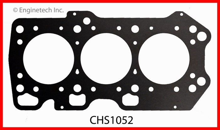 Enginetech CHS1052 Cylinder Head Spacer Shim