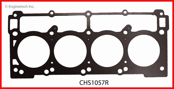 Enginetech CHS1057R Cylinder Head Spacer Shim