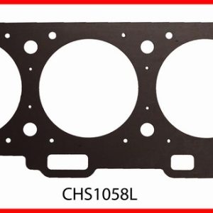 Enginetech CHS1058L Cylinder Head Spacer Shim