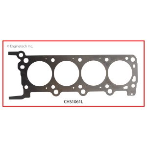 Enginetech CHS1061L Cylinder Head Spacer Shim