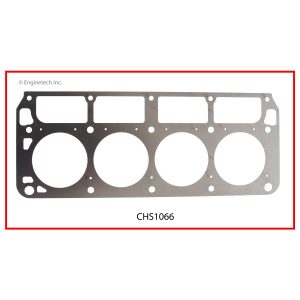 Enginetech CHS1066 Cylinder Head Spacer Shim
