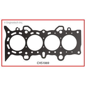 Enginetech CHS1069 Cylinder Head Spacer Shim