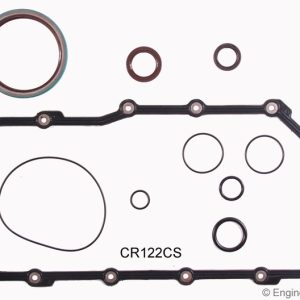 Enginetech CR122CS Gasket Set - Lower