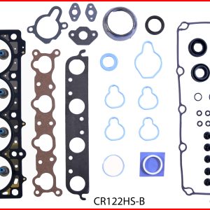 Enginetech CR122HS-B Gasket Set - Head