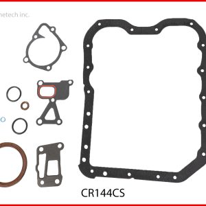 Enginetech CR144CS Gasket Set - Lower