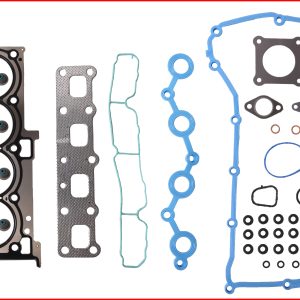 Enginetech CR144HS-C Gasket Set - Head