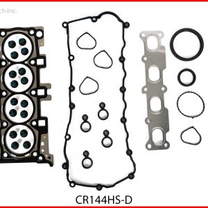 Enginetech CR144HS-D Gasket Set - Head