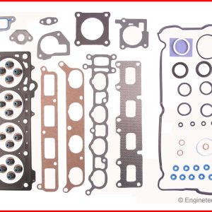 Enginetech CR148K-14 Gasket Set - Full