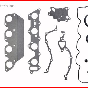 Enginetech CR2.6L-40 Gasket Set - Full