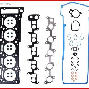 Enginetech CR2.7HS-A Gasket Set - Head