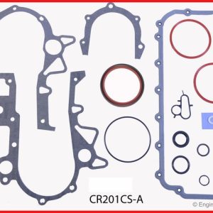 Enginetech CR201CS-A Gasket Set - Lower