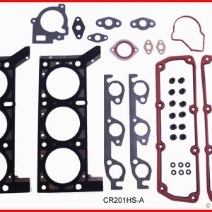 Enginetech CR201HS-A Gasket Set - Head