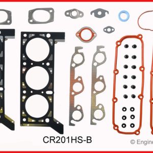 Enginetech CR201HS-B Gasket Set - Head