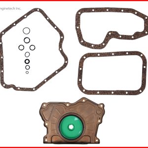 Enginetech CR220CS Gasket Set - Lower