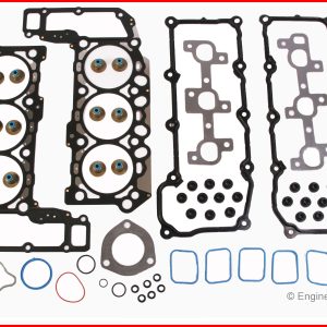 Enginetech CR226HS-AWB Gasket Set - Head