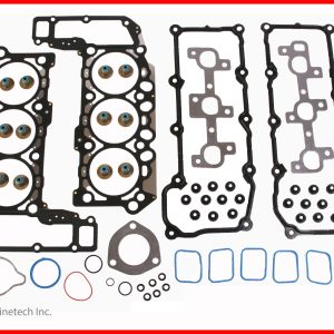 Enginetech CR226K-1 Gasket Set - Full