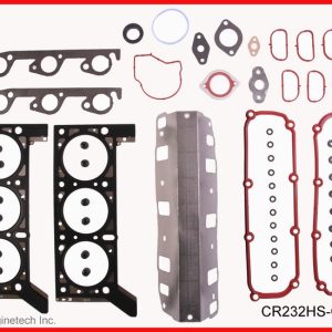 Enginetech CR232HS-C Gasket Set - Head