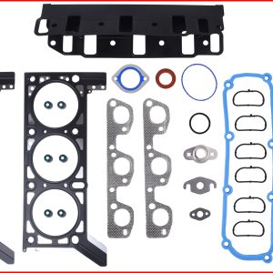 Enginetech CR232HS-DWB Gasket Set - Head