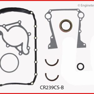 Enginetech CR239CS-B Gasket Set - Lower