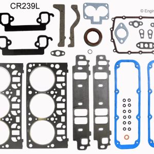Enginetech CR239L Gasket Set - PER