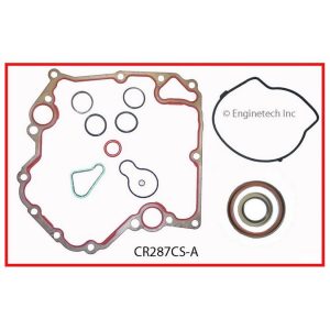 Enginetech CR287CS-A Gasket Set - Lower