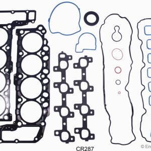 Enginetech CR287 Gasket Set - PER