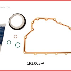 Enginetech CR3.0CS-A Gasket Set - Lower