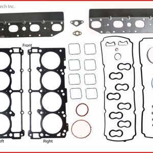 Enginetech CR345K-2 Gasket Set - Full