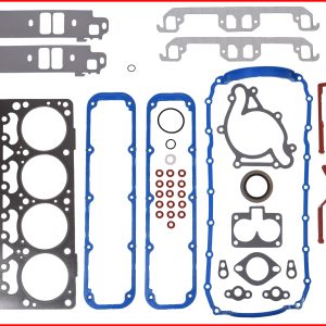 Enginetech CR5.2 Gasket Set - PER