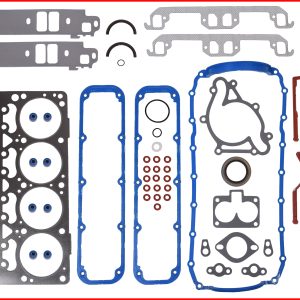 Enginetech CR5.2-60 Gasket Set - Full