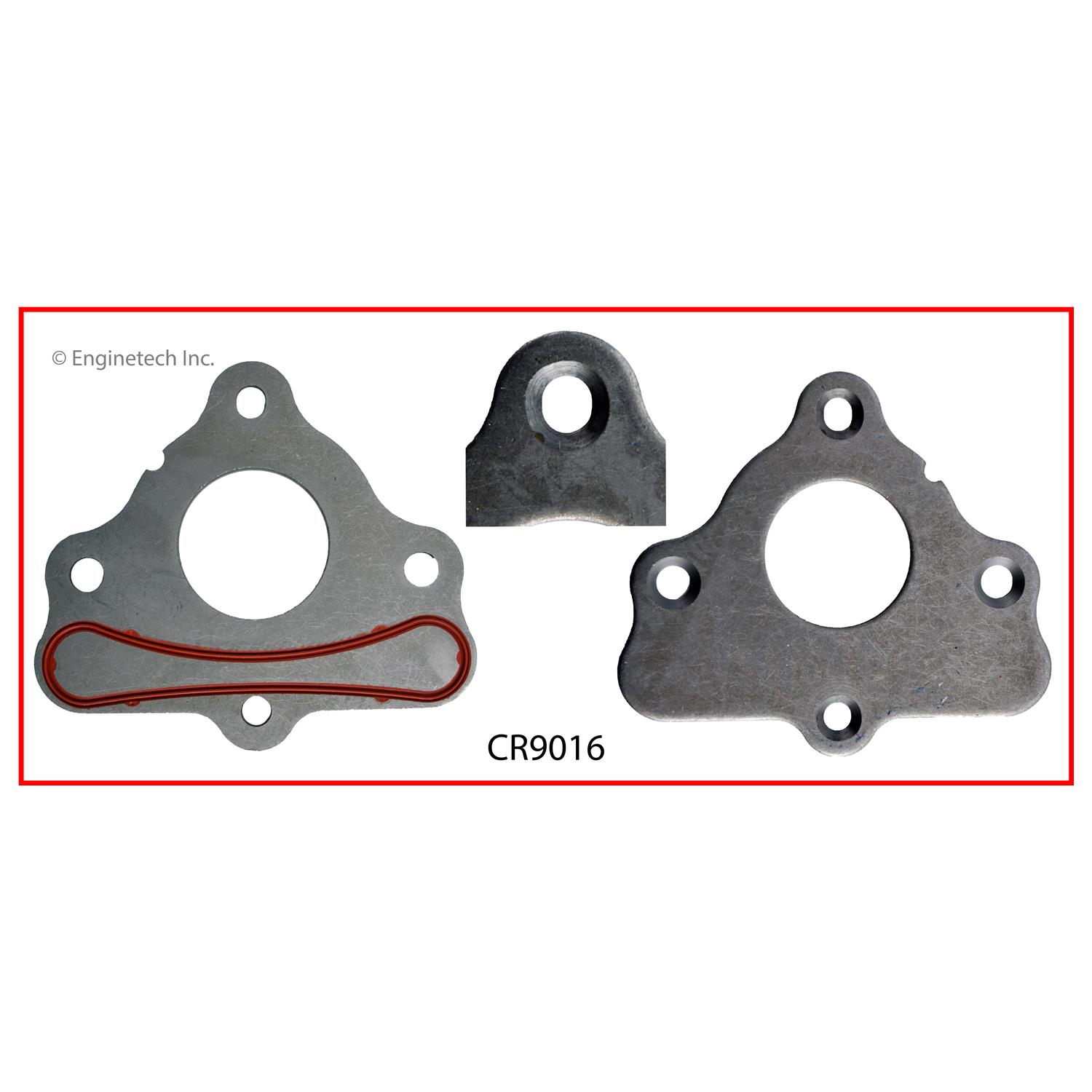Enginetech CR9016 Camshaft Retainer